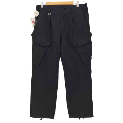 ソフネット SOPHNET. 21ss CN LIGHT CANVAS CARGO PANTS カーゴパンツ メンズ