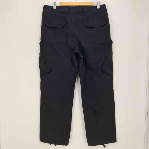 ソフネット SOPHNET. 21ss CN LIGHT CANVAS CARGO PANTS カーゴパンツ メンズ