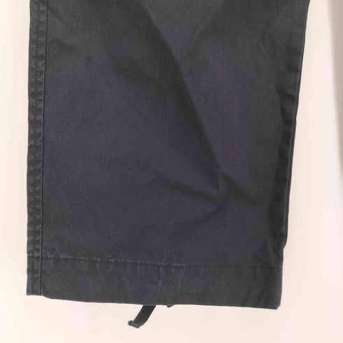 ソフネット SOPHNET. 21ss CN LIGHT CANVAS CARGO PANTS カーゴパンツ メンズ
