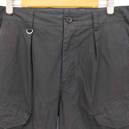 ソフネット SOPHNET. 21ss CN LIGHT CANVAS CARGO PANTS カーゴパンツ メンズ