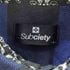 サブサエティ Subciety チェック柄 長袖シャツ メンズ JPN:L