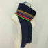 ポールスミス Paul Smith マルチカラーマフラー メンズ