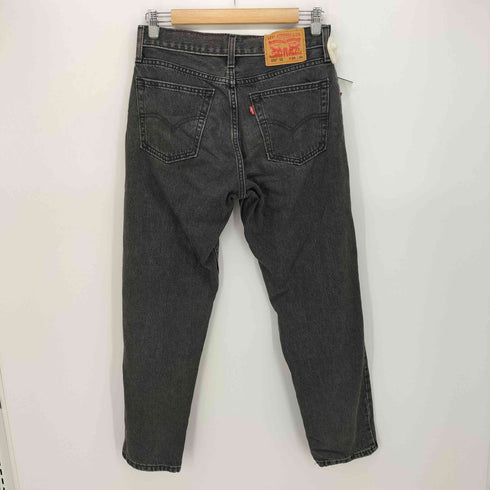 リーバイス Levis 550 ブラックデニム メンズ W29 L30