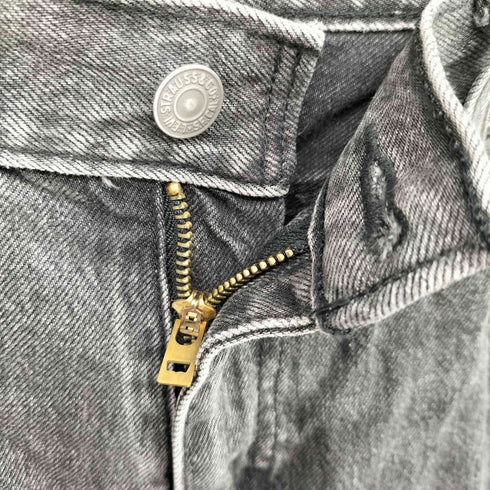 リーバイス Levis 550 ブラックデニム メンズ W29 L30