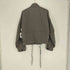 ベッドフォード BED J.W. FORD 24SS Short Mods ショート モッズ ナイロン ジャケット ブルゾン メンズ JPN:0