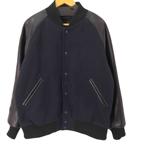 ユニクロ UNIQLO 22AW スタジアムジャンパー_ メンズ JPN:XL