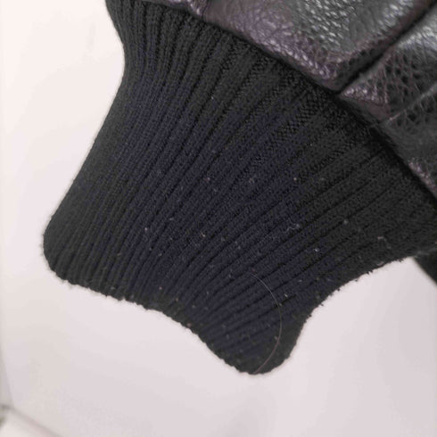 ユニクロ UNIQLO 22AW スタジアムジャンパー_ メンズ JPN:XL