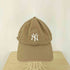 ニューエラ NEW ERA NY刺繍 9THIRTY 6パネルキャップ レディース ONE SIZE