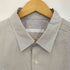ソフネット SOPHNET. STRIPE RELAX FIT SHIRT ストライプ リラックスフィットシャツ メンズ JPN:L