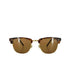 ゾフ zoff TREND SUNGLASSE メンズ 51□22-145