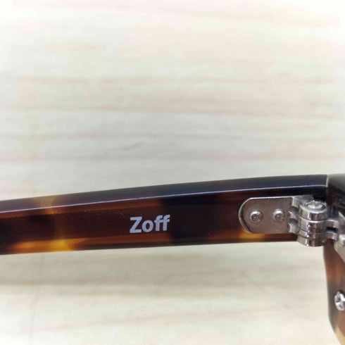 ゾフ zoff TREND SUNGLASSE メンズ 51□22-145