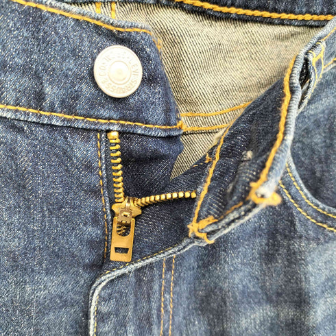 リーバイス Levis 505 デニムパンツ メンズ W31 L32