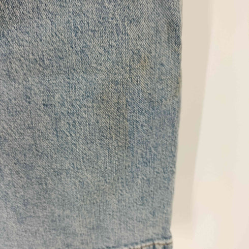 リーバイス Levis 517 アイスウォッシュ フレアデニム ブーツカット メンズ W30 L30