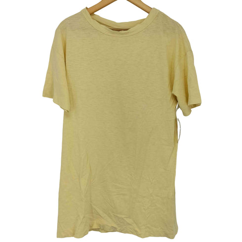 フォーティーファイブアール 45R クルーネックTシャツ メンズ JPN:0