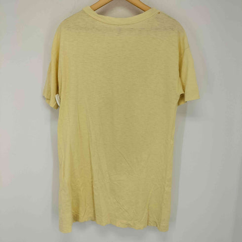 フォーティーファイブアール 45R クルーネックTシャツ メンズ JPN:0