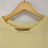 フォーティーファイブアール 45R クルーネックTシャツ メンズ JPN:0