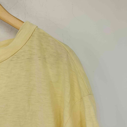 フォーティーファイブアール 45R クルーネックTシャツ メンズ JPN:0