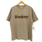 LE BONJOUR SURF Tシャツ メンズ JPN:2