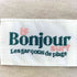 LE BONJOUR SURF Tシャツ メンズ JPN:2