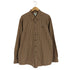 エルエルビーン L.L.Bean ブロックチェック ポケット コットン レギュラーカラー シャツ メンズ import:L