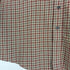 エルエルビーン L.L.Bean ブロックチェック ポケット コットン レギュラーカラー シャツ メンズ import:L
