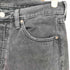 リーバイス Levis Edifice/417 by Edifice 別注501(R) ORIGINAL BLACK メンズ W31/L28