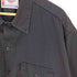 ディッキーズ Dickies SHORT SLEEVE WORK SHIRT ワークシャツ メンズ 2XL
