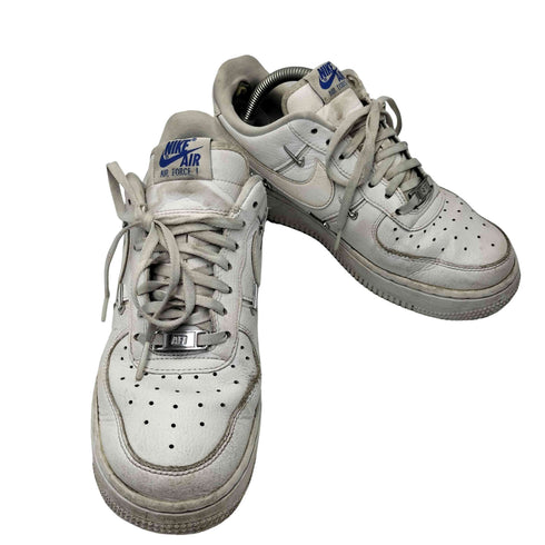 ナイキ NIKE Air Force 1 Low 07 LX Sisterhood CHROME LUEX エアフォース1 ロー 07 LX シスターフッド クローム リュクス スニーカー レディース JPN:24