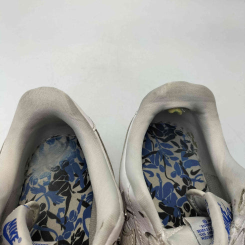 ナイキ NIKE Air Force 1 Low 07 LX Sisterhood CHROME LUEX エアフォース1 ロー 07 LX シスターフッド クローム リュクス スニーカー レディース JPN:24