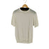 メーカーズシャツカマクラ Makers Shirt 鎌倉 18G ニットTシャツ 強撚コットン メンズ JPN:48