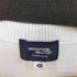 メーカーズシャツカマクラ Makers Shirt 鎌倉 18G ニットTシャツ 強撚コットン メンズ JPN:48