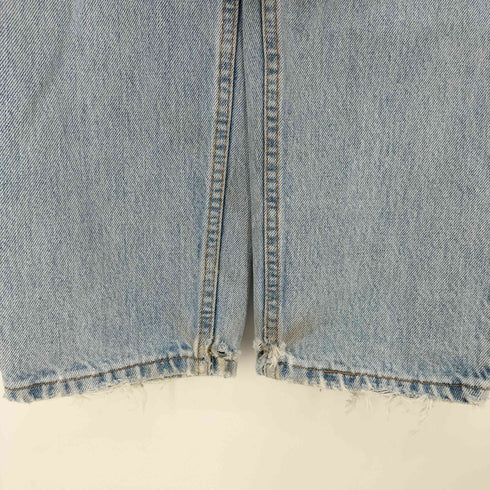 リーバイス Levis 550 ボタン裏230 メンズ
