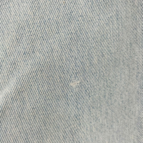 リーバイス Levis 550 ボタン裏230 メンズ