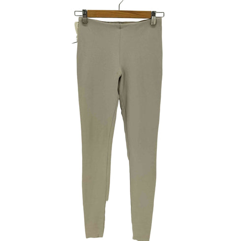メゾンマルタンマルジェラ Maison Martin Margiela 08AW ストレッチ イージーパンツ レディース 38