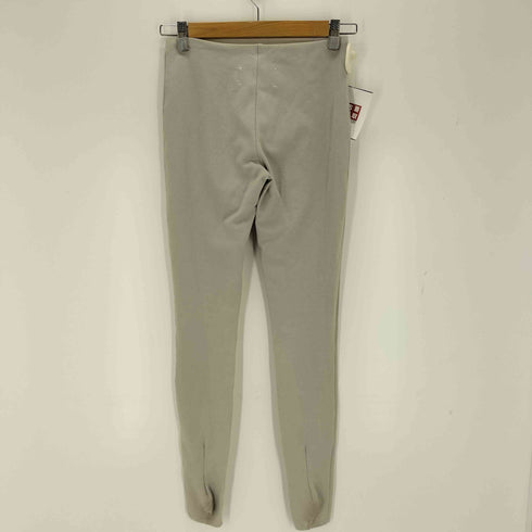 メゾンマルタンマルジェラ Maison Martin Margiela 08AW ストレッチ イージーパンツ レディース 38