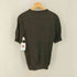 メーカーズシャツカマクラ Makers Shirt 鎌倉 MOONCASTLE リネンニットTシャツ メンズ JPN:46