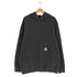 カーハート Carhartt ORIGINAL FIT MIDWEIGHT LOGO SLEEVE GRAPHIC SWEATSHIRT ロゴ スリーブ スウェットシャツ プルオーバーパーカー メンズ import:L