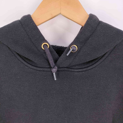 カーハート Carhartt ORIGINAL FIT MIDWEIGHT LOGO SLEEVE GRAPHIC SWEATSHIRT ロゴ スリーブ スウェットシャツ プルオーバーパーカー メンズ import:L