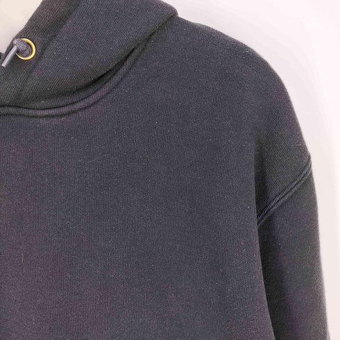 カーハート Carhartt ORIGINAL FIT MIDWEIGHT LOGO SLEEVE GRAPHIC SWEATSHIRT ロゴ スリーブ スウェットシャツ プルオーバーパーカー メンズ import:L