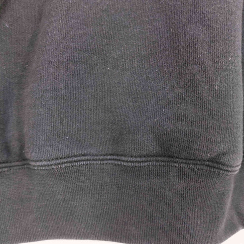 カーハート Carhartt ORIGINAL FIT MIDWEIGHT LOGO SLEEVE GRAPHIC SWEATSHIRT ロゴ スリーブ スウェットシャツ プルオーバーパーカー メンズ import:L