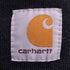 カーハート Carhartt ORIGINAL FIT MIDWEIGHT LOGO SLEEVE GRAPHIC SWEATSHIRT ロゴ スリーブ スウェットシャツ プルオーバーパーカー メンズ import:L