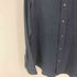 メーカーズシャツカマクラ Makers Shirt 鎌倉 カジュアルシャツ リネン前開き メンズ JPN:M