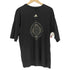 アディダス adidas ID TEE ロゴ 方位磁石 プリント S/S クルーネック Tシャツ メンズ O