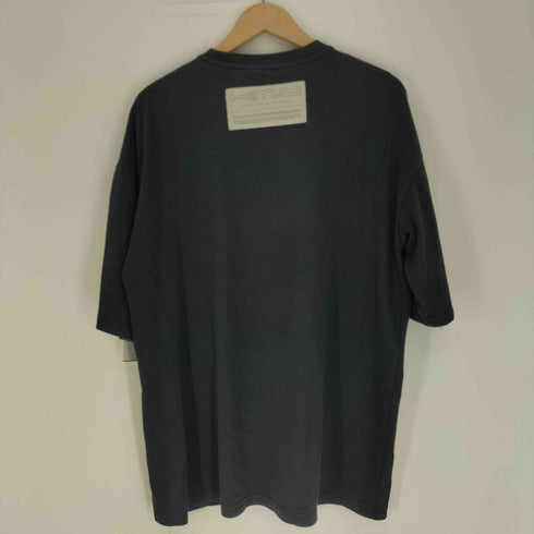 アディダス adidas ID TEE ロゴ 方位磁石 プリント S/S クルーネック Tシャツ メンズ O