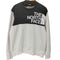 ザノースフェイス THE NORTH FACE NOVELTY NUPTSE SWEATSHIRTS メンズ JPN:XL