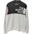 ザノースフェイス THE NORTH FACE NOVELTY NUPTSE SWEATSHIRTS メンズ JPN:XL