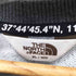 ザノースフェイス THE NORTH FACE NOVELTY NUPTSE SWEATSHIRTS メンズ JPN:XL