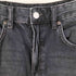ザラ ZARA baggy fit denim bermuda shorts デニム バルミューダ ショーツ ショートパンツ メンズ 42