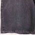 ザラ ZARA baggy fit denim bermuda shorts デニム バルミューダ ショーツ ショートパンツ メンズ 42