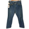 リーバイス Levis 501 ボタン裏324 ストレートデニムパンツ メンズ 33/32
